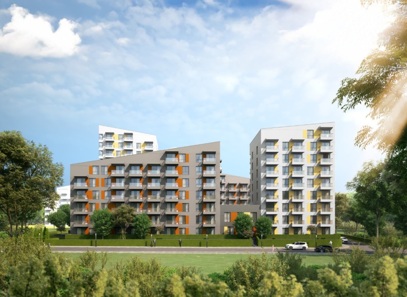 Til salgs  1 soverom Varna , Kajsieva gradina , 68 kvm | 66141751 - bilde [3]