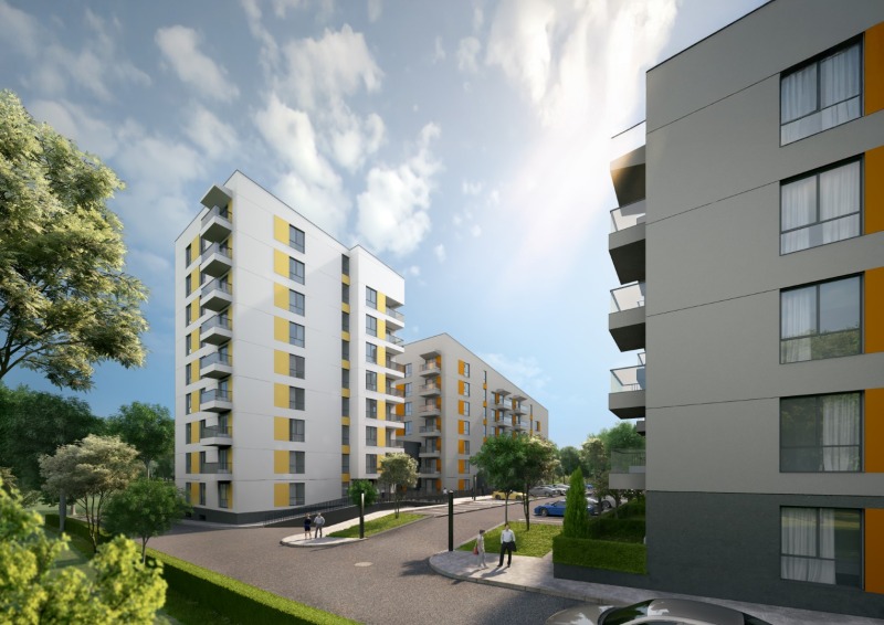 Til salgs  1 soverom Varna , Kajsieva gradina , 68 kvm | 66141751 - bilde [4]