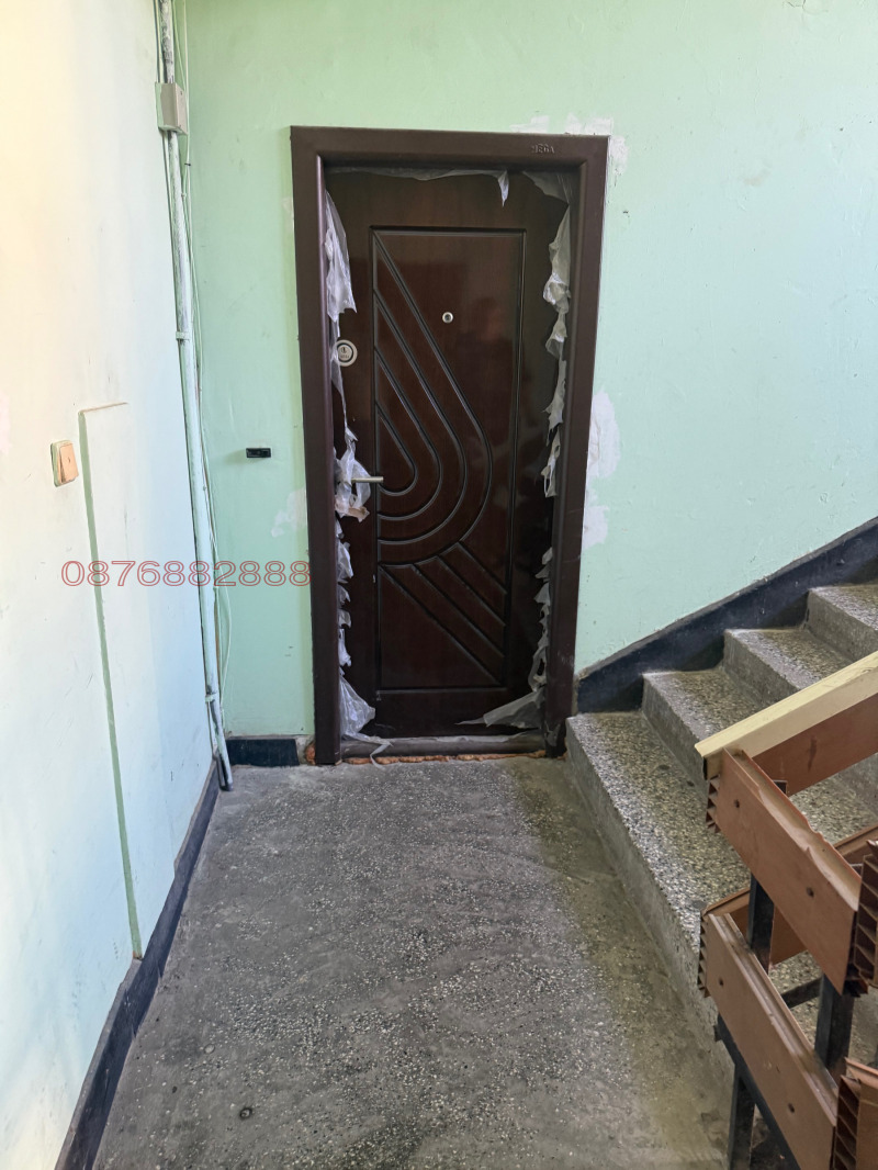 Na prodej  1 ložnice Pleven , Družba 3 , 66 m2 | 41845910