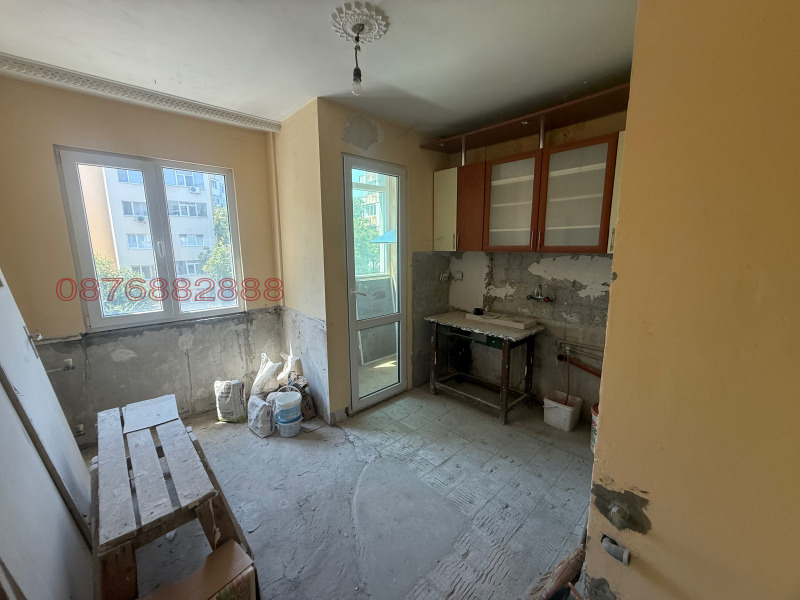 Na prodej  1 ložnice Pleven , Družba 3 , 66 m2 | 41845910 - obraz [6]