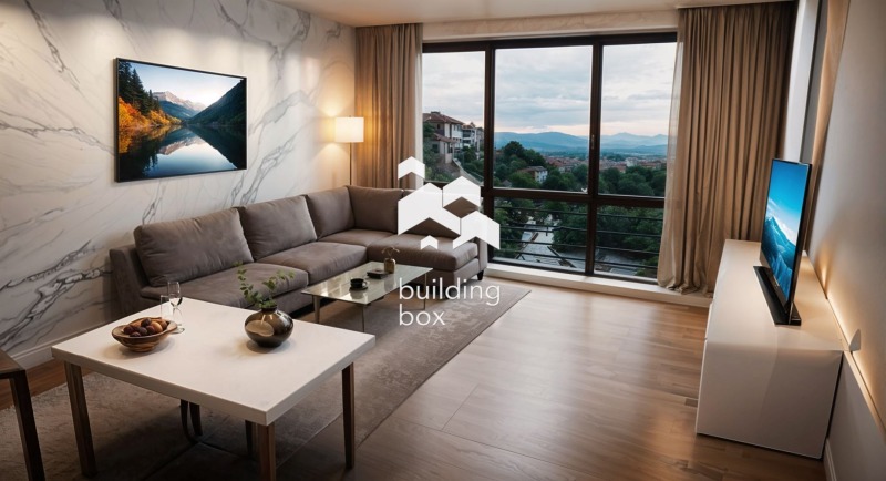 Na prodej  1 ložnice Plovdiv , Ostromila , 60 m2 | 19874580 - obraz [5]