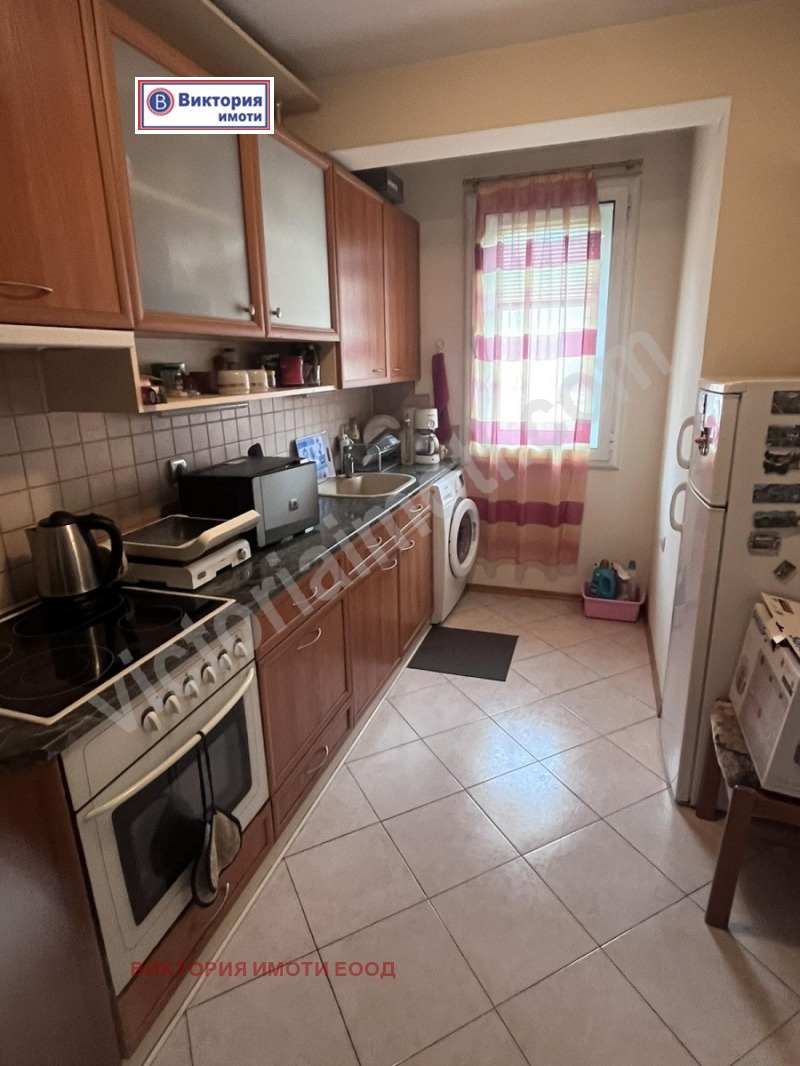 Satılık  1 yatak odası Veliko Tarnovo , Centar , 66 metrekare | 25031238 - görüntü [2]