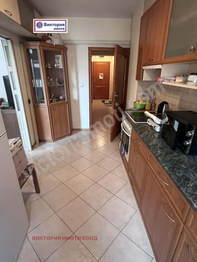 Satılık  1 yatak odası Veliko Tarnovo , Centar , 66 metrekare | 25031238 - görüntü [3]