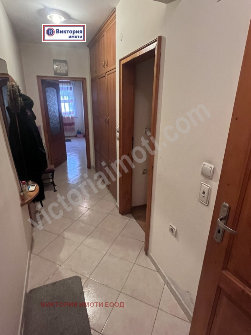 Satılık  1 yatak odası Veliko Tarnovo , Centar , 66 metrekare | 25031238 - görüntü [6]