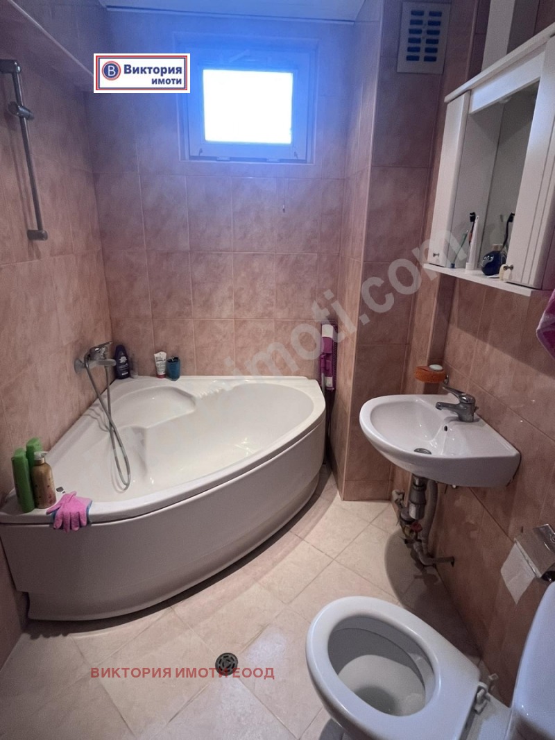 Satılık  1 yatak odası Veliko Tarnovo , Centar , 66 metrekare | 25031238 - görüntü [7]