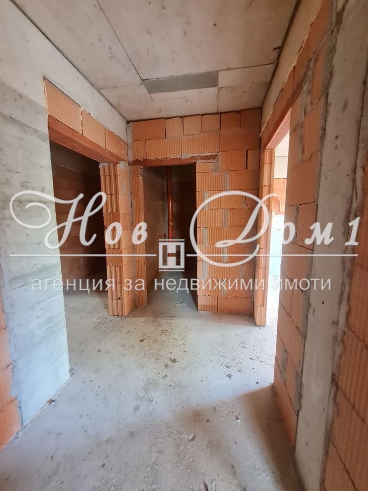 Продава 2-СТАЕН, гр. Варна, Изгрев, снимка 5 - Апартаменти - 52379139