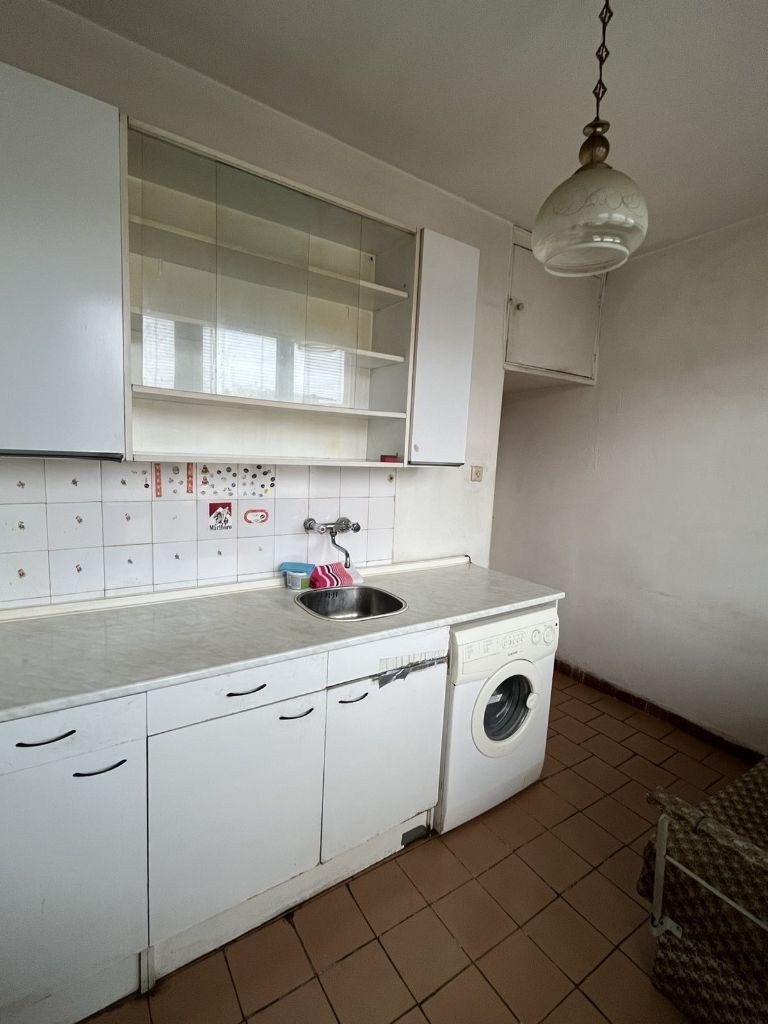 Продава 2-СТАЕН, гр. София, Дружба 1, снимка 7 - Апартаменти - 53848678