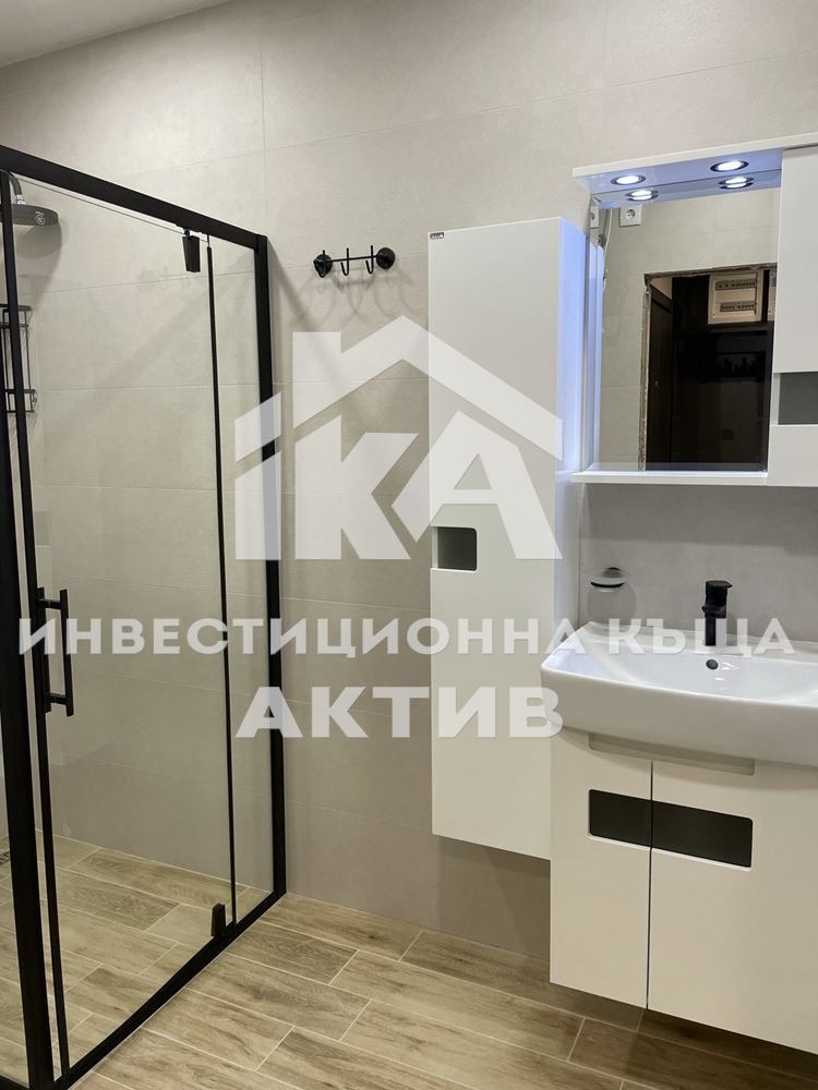 Продава 2-СТАЕН, гр. Пловдив, Христо Смирненски, снимка 9 - Апартаменти - 55220332