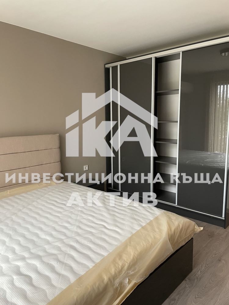 Продава 2-СТАЕН, гр. Пловдив, Христо Смирненски, снимка 4 - Апартаменти - 55220332