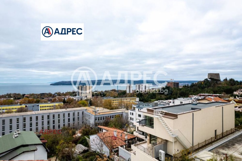 For Sale  2 bedroom Varna , Briz , 117 sq.m | 93513232 - image [7]