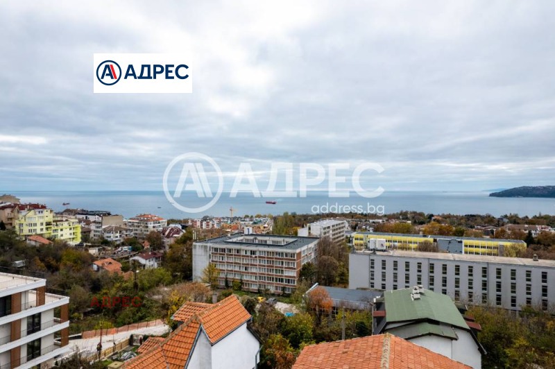 Te koop  2 slaapkamers Varna , Briz , 117 m² | 93513232 - afbeelding [6]