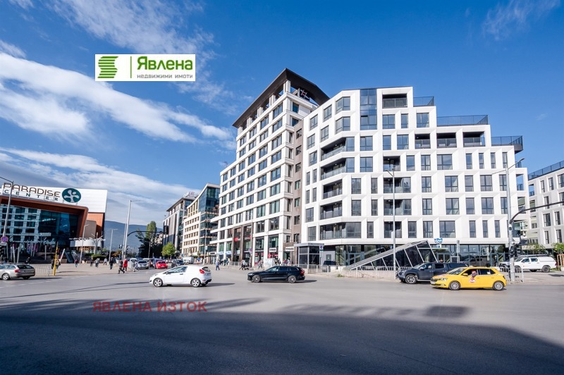 Продава 3-СТАЕН, гр. София, Хладилника, снимка 2 - Aпартаменти - 47983370