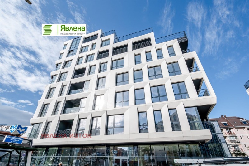 Продава  3-стаен град София , Хладилника , 128 кв.м | 44864908 - изображение [8]