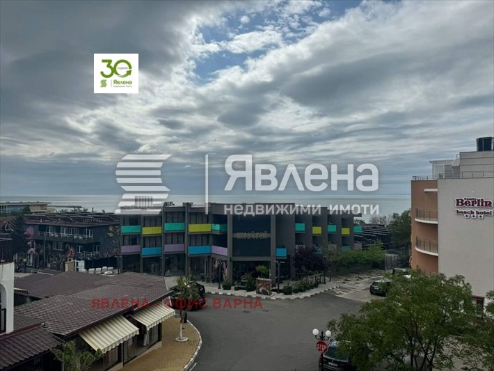 Продава  3-стаен, област Бургас, гр. Свети Влас • 99 900 EUR • ID 37686896 — holmes.bg - [1] 