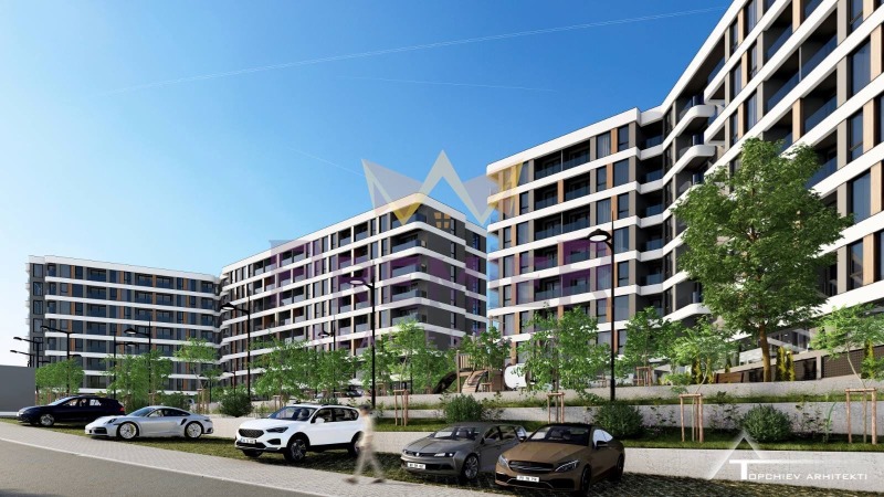 Продава  3-стаен град Варна , Владислав Варненчик 1 , 103 кв.м | 28948377 - изображение [3]
