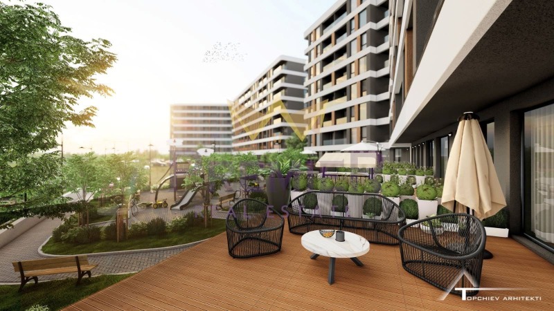 Продава  3-стаен град Варна , Владислав Варненчик 1 , 103 кв.м | 28948377 - изображение [5]