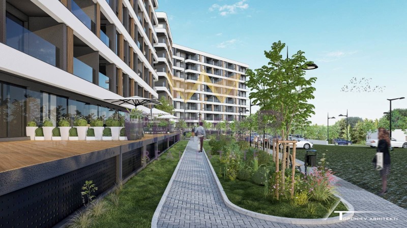 Продава  3-стаен град Варна , Владислав Варненчик 1 , 103 кв.м | 28948377 - изображение [6]