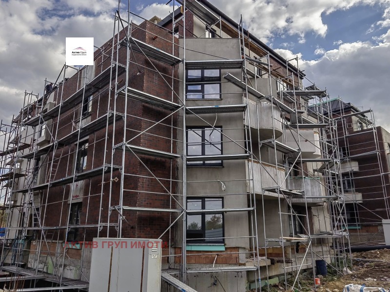 Продава  3-стаен град София , Витоша , 112 кв.м | 13959306 - изображение [12]