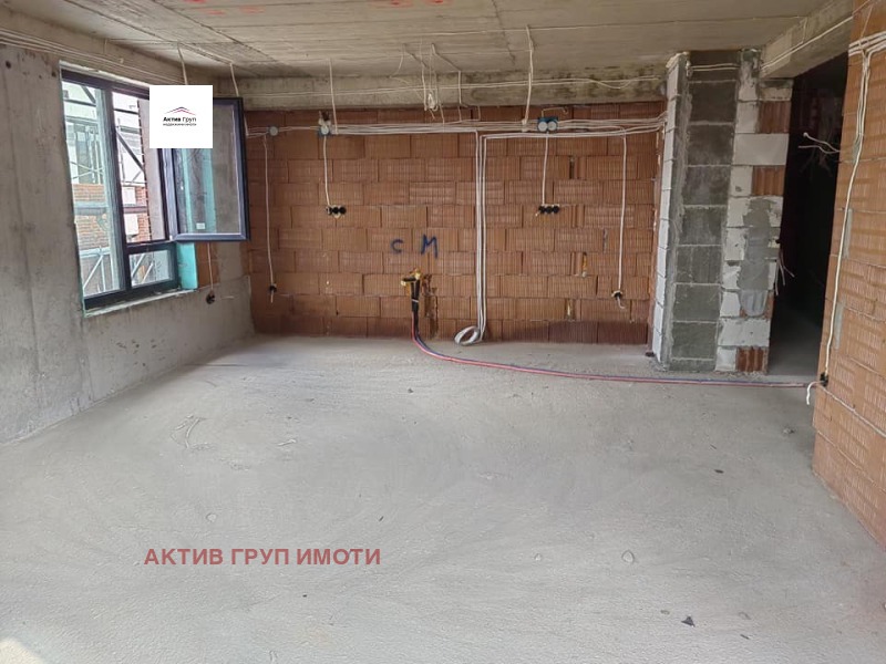 Продава  3-стаен град София , Витоша , 112 кв.м | 13959306 - изображение [6]