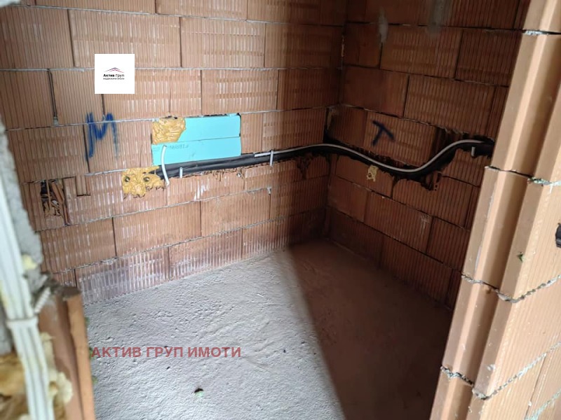 Продава  3-стаен град София , Витоша , 112 кв.м | 13959306 - изображение [5]