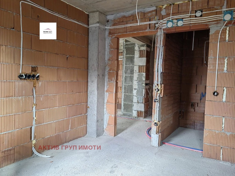 Продава  3-стаен град София , Витоша , 112 кв.м | 13959306 - изображение [4]