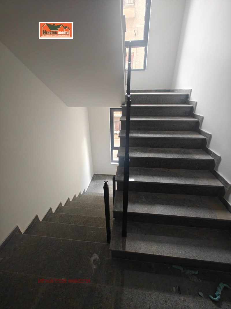 Продава 3-СТАЕН, гр. Пазарджик, Идеален център, снимка 5 - Апартаменти - 52493283