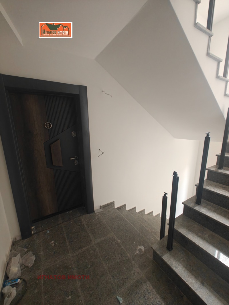 Продава 3-СТАЕН, гр. Пазарджик, Идеален център, снимка 6 - Апартаменти - 52493283