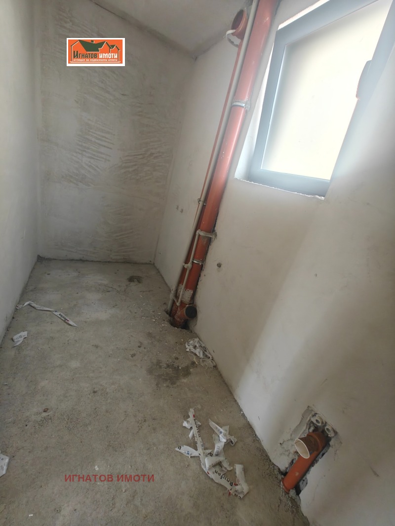 Продава 3-СТАЕН, гр. Пазарджик, Идеален център, снимка 4 - Апартаменти - 52493283