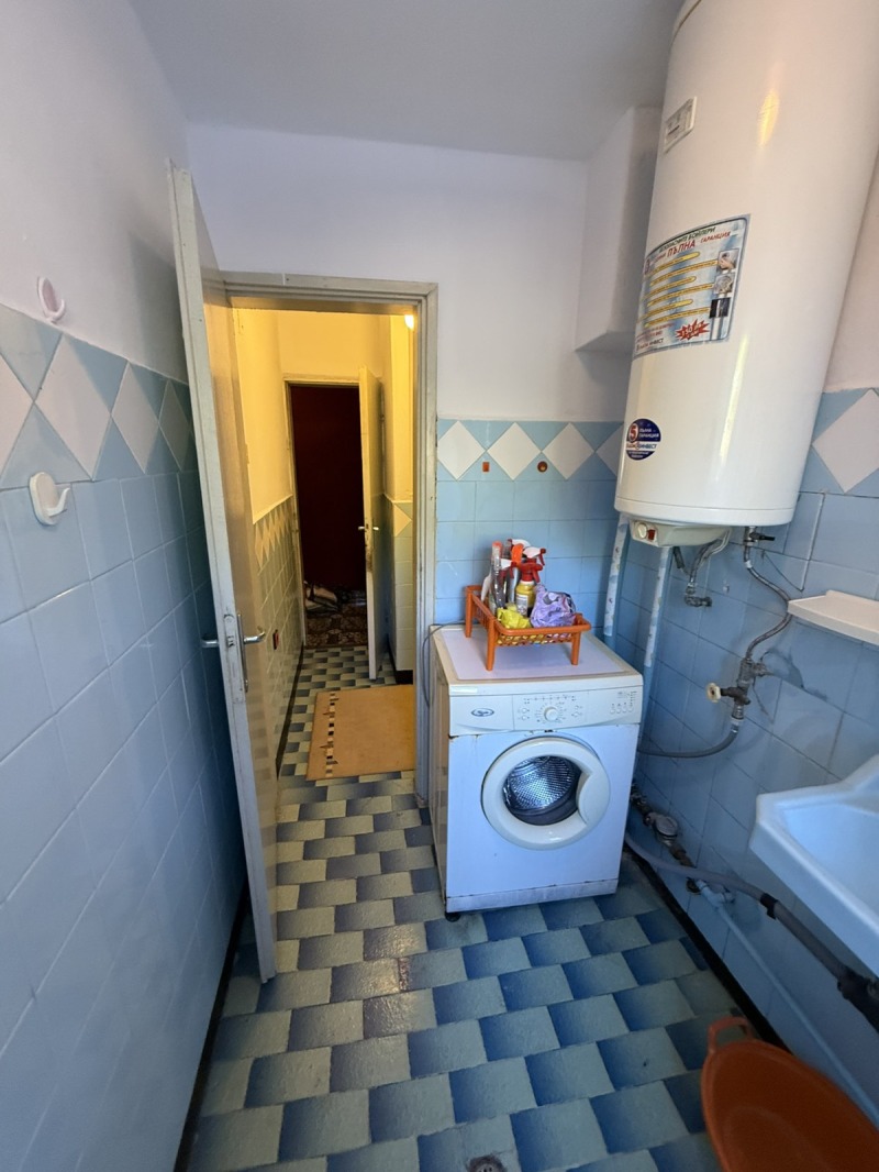 Продава 3-СТАЕН, гр. Габрово, Бичкиня, снимка 11 - Апартаменти - 53188267