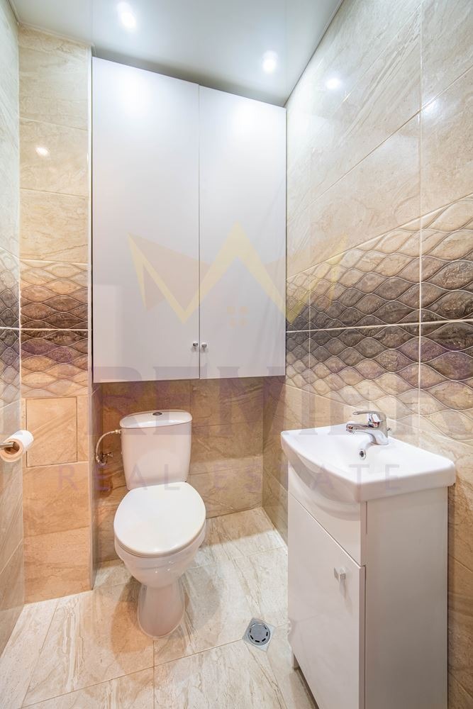 Продава 3-СТАЕН, гр. Варна, м-т Горна Трака, снимка 12 - Апартаменти - 54350874