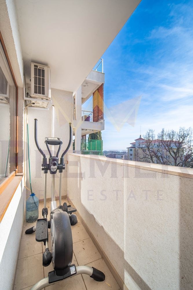 Продава 3-СТАЕН, гр. Варна, м-т Горна Трака, снимка 6 - Апартаменти - 54350874