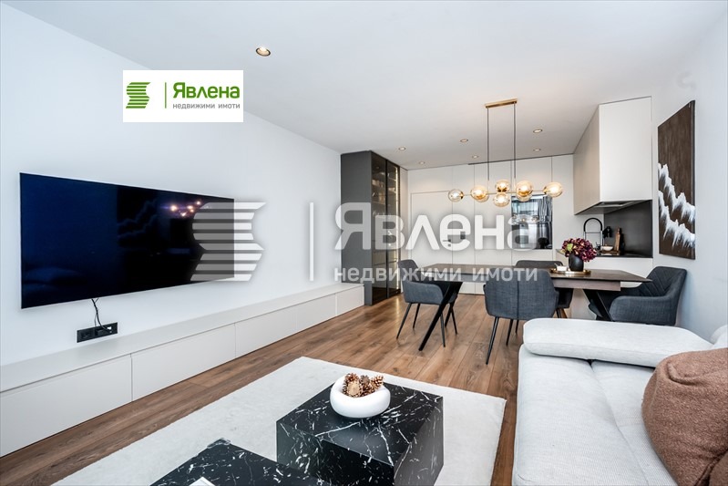 Продава 3-СТАЕН, гр. София, Манастирски ливади, снимка 7 - Апартаменти - 54876608
