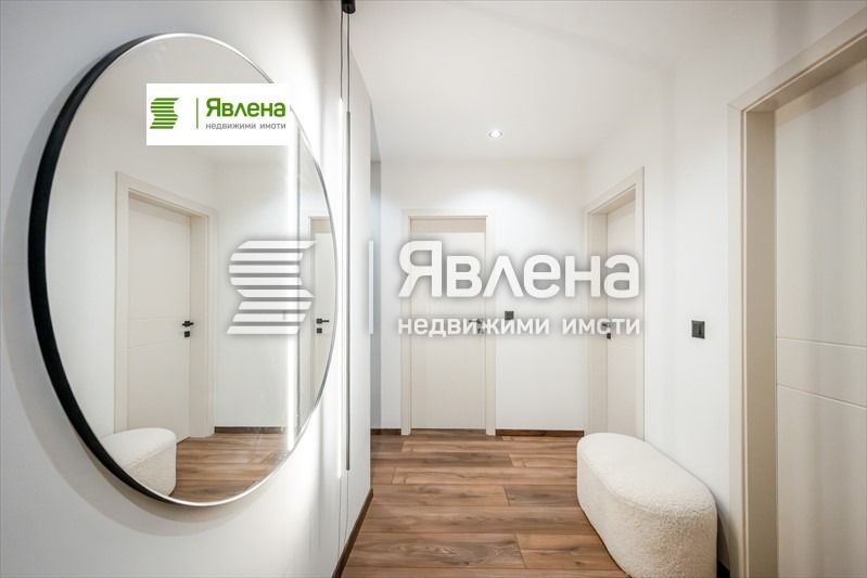 Продава 3-СТАЕН, гр. София, Манастирски ливади, снимка 17 - Апартаменти - 54876608