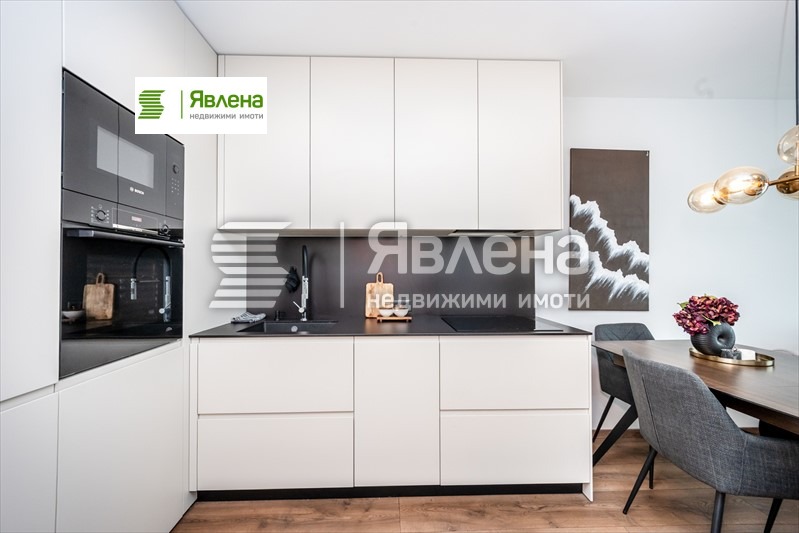 Продава 3-СТАЕН, гр. София, Манастирски ливади, снимка 5 - Апартаменти - 54876608