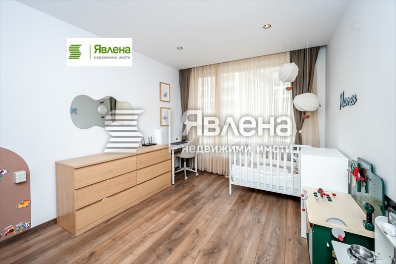 Продава 3-СТАЕН, гр. София, Манастирски ливади, снимка 16 - Апартаменти - 54876608