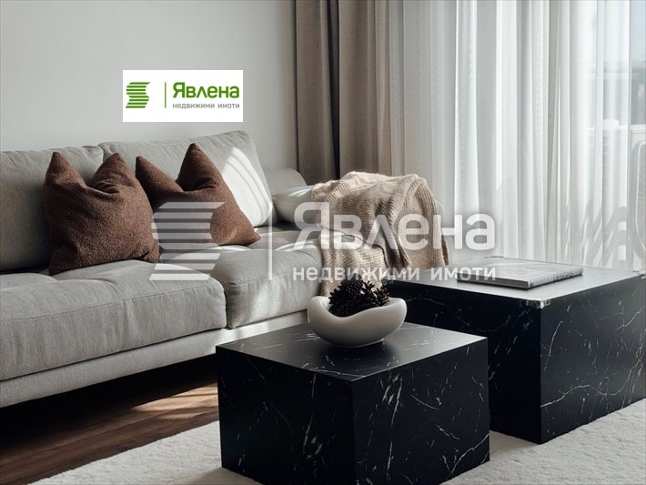 Продава 3-СТАЕН, гр. София, Манастирски ливади, снимка 2 - Апартаменти - 54876608