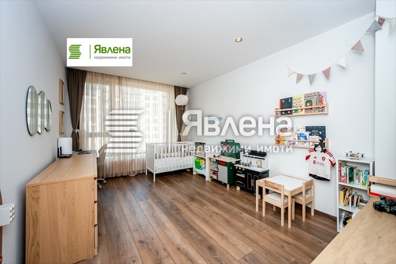 Продава 3-СТАЕН, гр. София, Манастирски ливади, снимка 15 - Апартаменти - 54876608