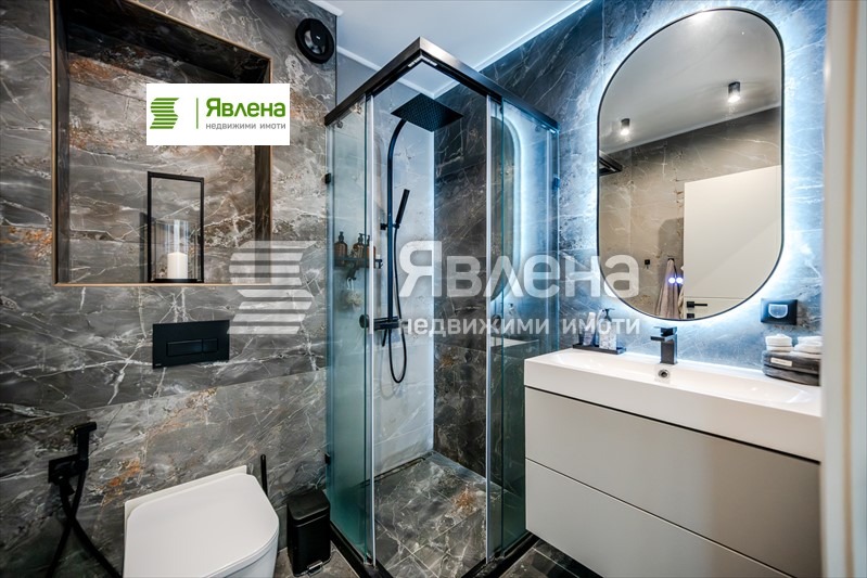 Продава 3-СТАЕН, гр. София, Манастирски ливади, снимка 11 - Апартаменти - 54876608