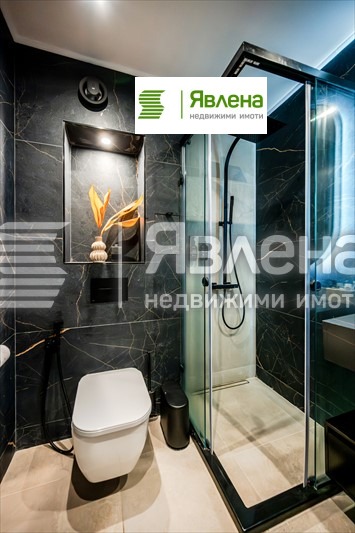 Продава 3-СТАЕН, гр. София, Манастирски ливади, снимка 13 - Апартаменти - 54876608
