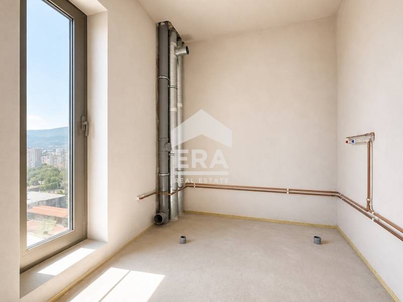 Продава 3-СТАЕН, гр. София, Красно село, снимка 8 - Апартаменти - 55098114