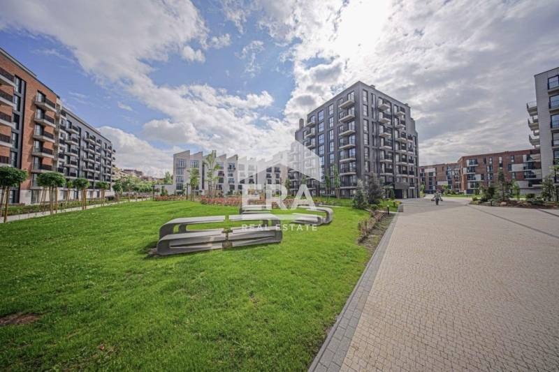 Продава 3-СТАЕН, гр. София, Красно село, снимка 13 - Апартаменти - 55098114