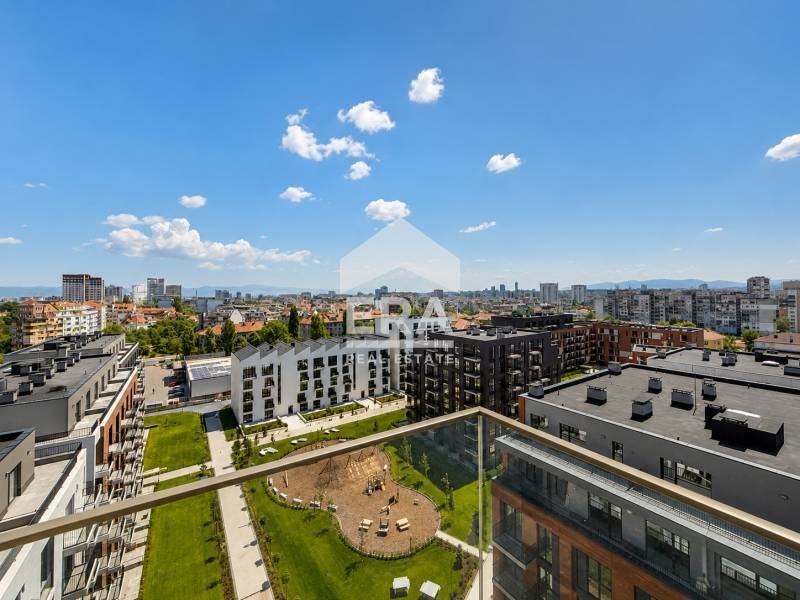 Продава 3-СТАЕН, гр. София, Красно село, снимка 7 - Апартаменти - 55098114
