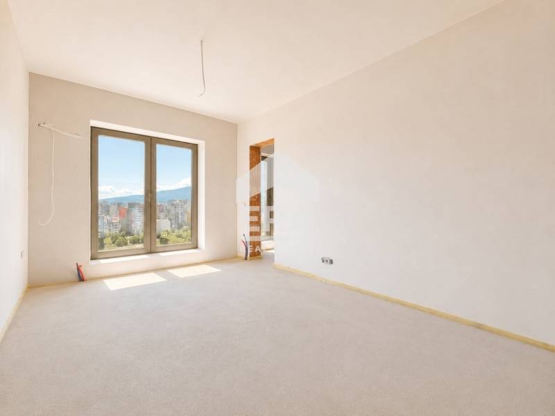 Продава 3-СТАЕН, гр. София, Красно село, снимка 9 - Апартаменти - 55098114