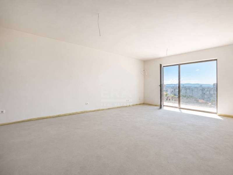 Продава 3-СТАЕН, гр. София, Красно село, снимка 2 - Апартаменти - 55098114