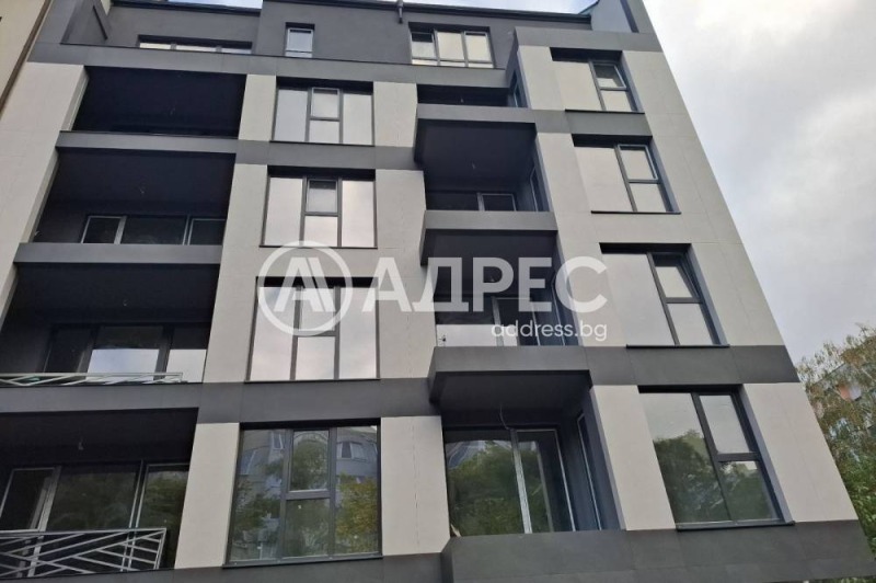 Продава МНОГОСТАЕН, гр. София, Гоце Делчев