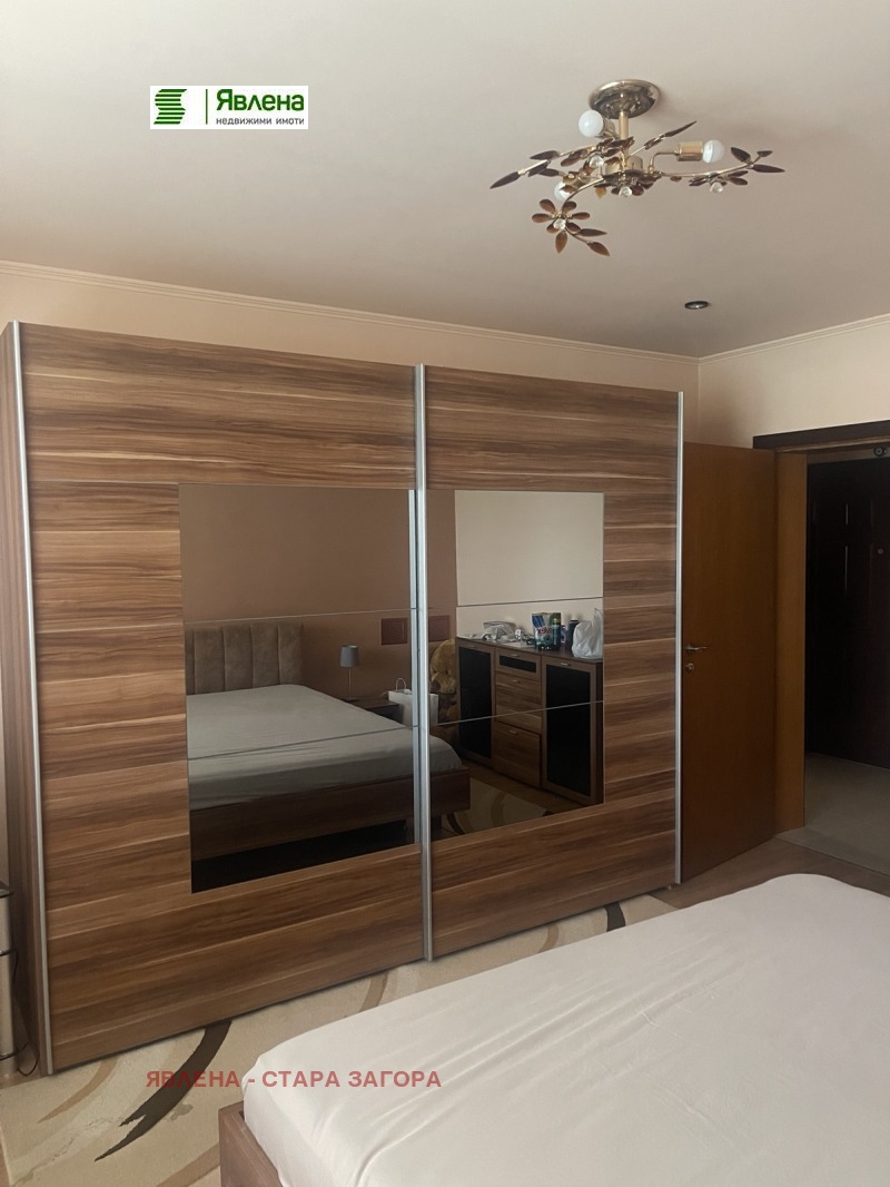 Продава ЕТАЖ ОТ КЪЩА, с. Богомилово, област Стара Загора, снимка 9 - Етаж от къща - 52364779