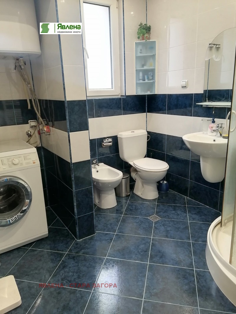 Продава ЕТАЖ ОТ КЪЩА, с. Богомилово, област Стара Загора, снимка 4 - Етаж от къща - 52364779