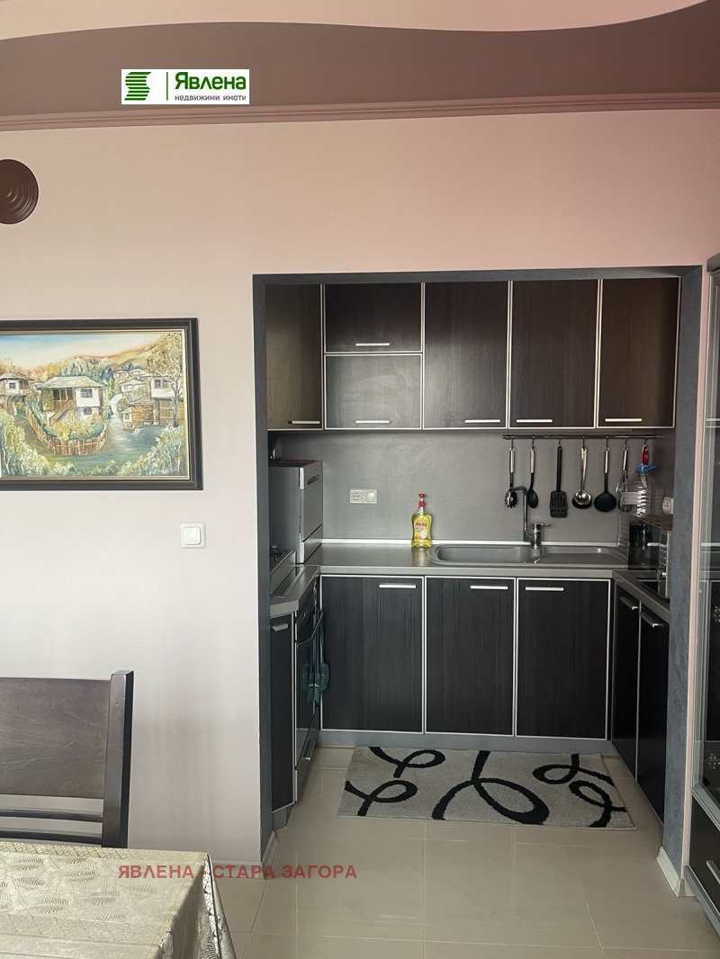 Продава ЕТАЖ ОТ КЪЩА, с. Богомилово, област Стара Загора, снимка 3 - Етаж от къща - 52364779