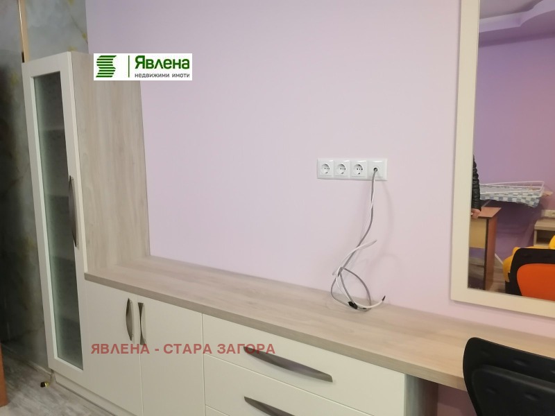 Продава ЕТАЖ ОТ КЪЩА, с. Богомилово, област Стара Загора, снимка 7 - Етаж от къща - 52364779