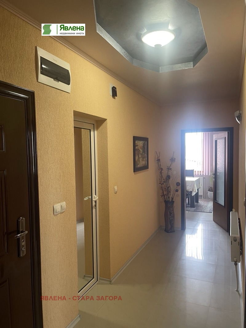 Продава ЕТАЖ ОТ КЪЩА, с. Богомилово, област Стара Загора, снимка 11 - Етаж от къща - 52364779